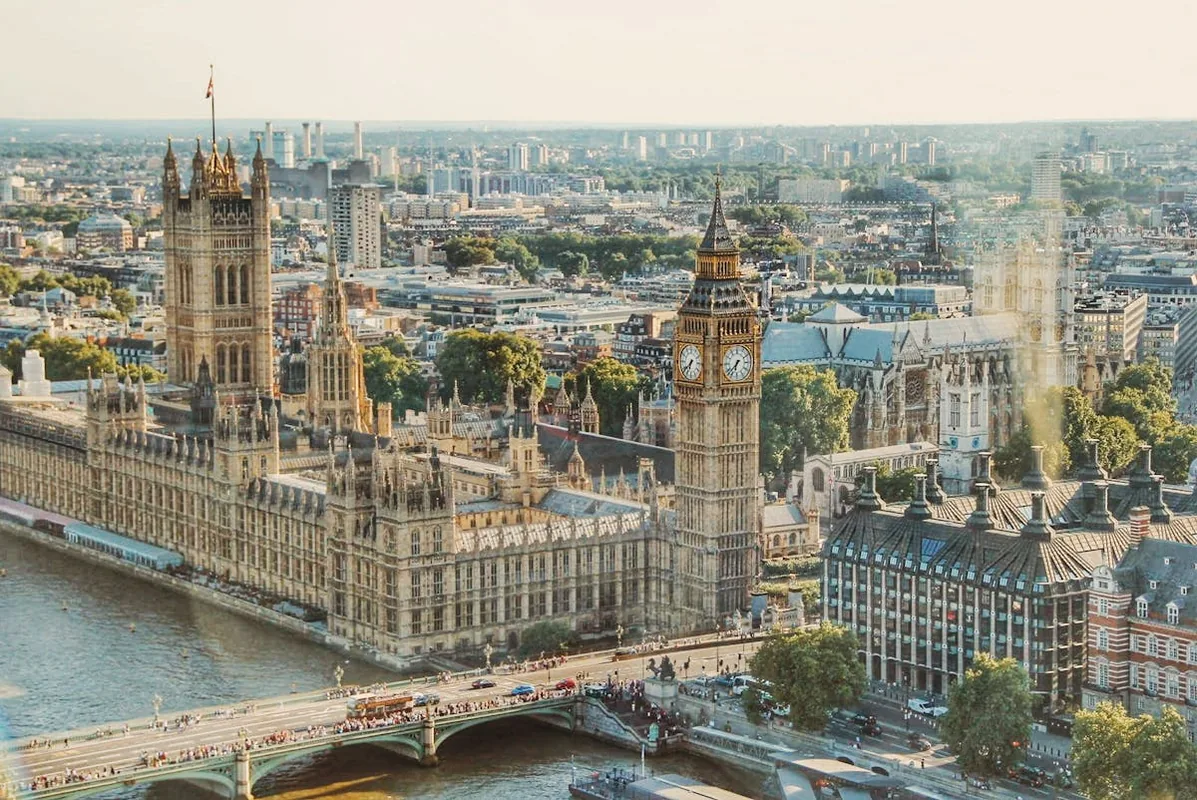 The Renters' Rights Act: What London Landlords Need to Know